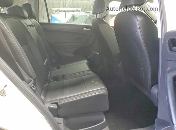 3VV2B7AX4KM076944 2019 VOLKSWAGEN TIGUAN White 