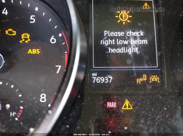 3VV2B7AX4MM043154 2021 VOLKSWAGEN TIGUAN White 