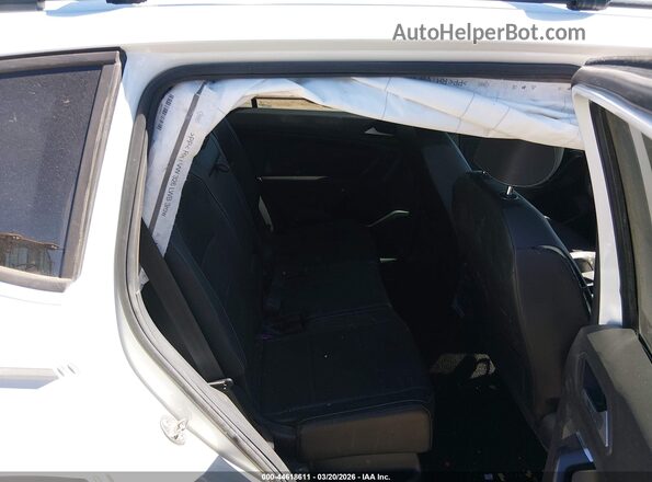 3VV2B7AX4MM043154 2021 VOLKSWAGEN TIGUAN White VIN կոդի պիտակի տեսք