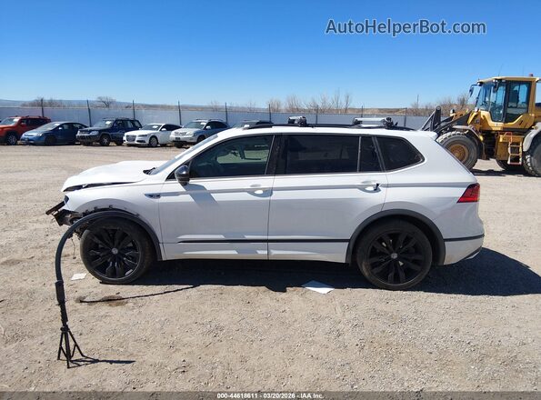 3VV2B7AX4MM043154 2021 VOLKSWAGEN TIGUAN White Սալոնի 360 աստիճան տեսք