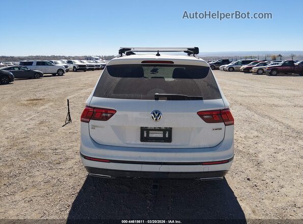 3VV2B7AX4MM043154 2021 VOLKSWAGEN TIGUAN White 