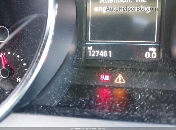 3VV2B7AX5JM163816 2018 VOLKSWAGEN TIGUAN Gray 