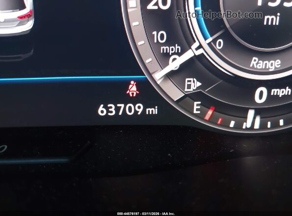 3VV2B7AX5KM049400 2019 VOLKSWAGEN TIGUAN White 