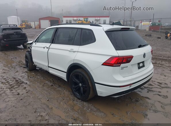 3VV2B7AX6KM174681 2019 VOLKSWAGEN TIGUAN White 
