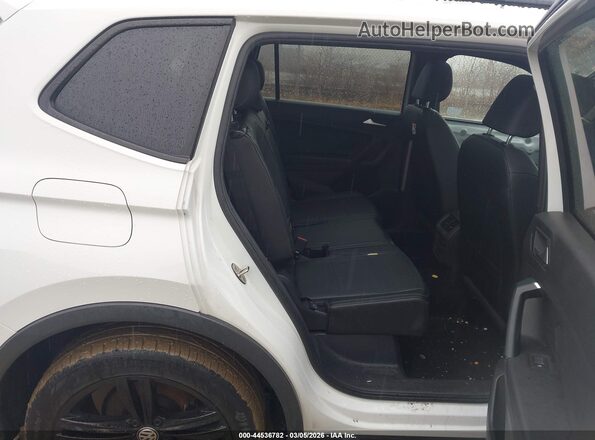 3VV2B7AX6KM174681 2019 VOLKSWAGEN TIGUAN White 