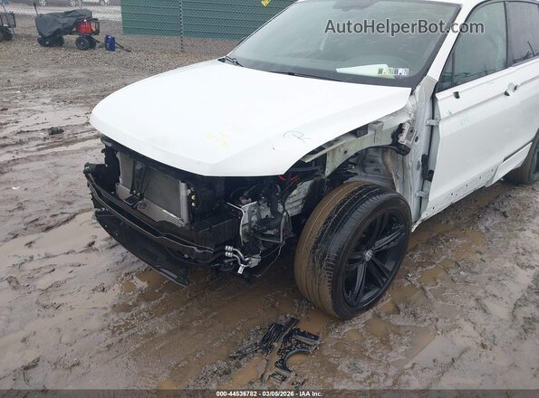 3VV2B7AX6KM174681 2019 VOLKSWAGEN TIGUAN White 