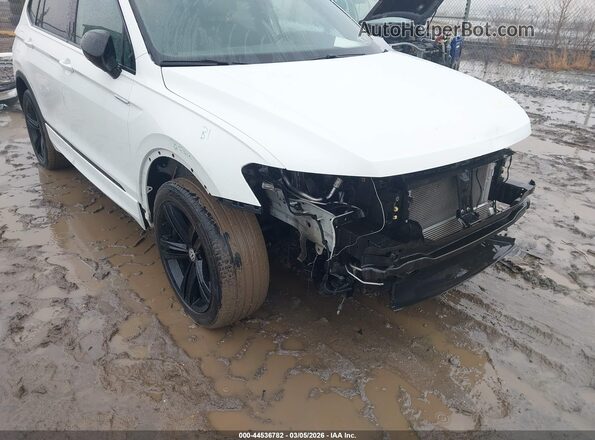3VV2B7AX6KM174681 2019 VOLKSWAGEN TIGUAN White 