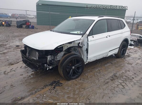 3VV2B7AX6KM174681 2019 VOLKSWAGEN TIGUAN White 