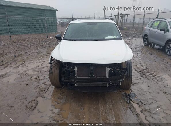 3VV2B7AX6KM174681 2019 VOLKSWAGEN TIGUAN White 