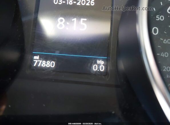 3VV2B7AX6LM030324 2020 VOLKSWAGEN TIGUAN Green Widok wnętrza 360 stopni