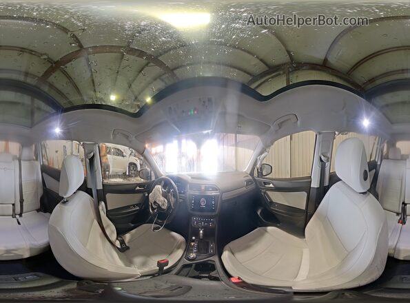 3VV2B7AX8MM043867 2021 VOLKSWAGEN TIGUAN White VIN sticker view
