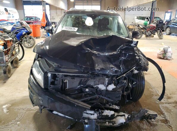 3VV2B7AX8MM085522 2021 VOLKSWAGEN TIGUAN Black Vista frontal