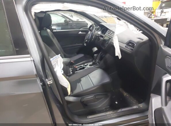 3VV2B7AXXLM181862 2020 VOLKSWAGEN TIGUAN Silver 