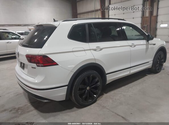 3VV2B7AXXMM020056 2021 VOLKSWAGEN TIGUAN White 