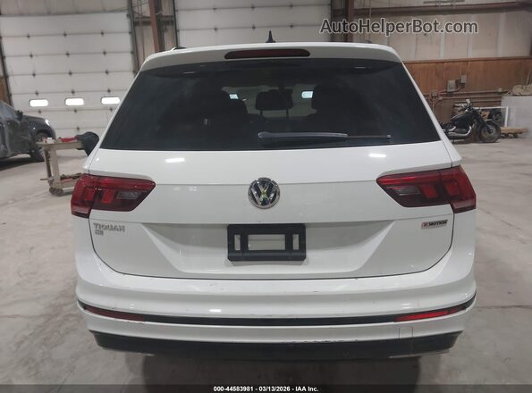 3VV2B7AXXMM020056 2021 VOLKSWAGEN TIGUAN White 