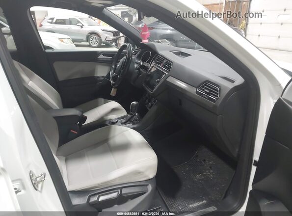 3VV2B7AXXMM020056 2021 VOLKSWAGEN TIGUAN White 