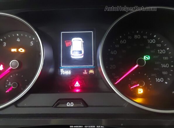 3VV2B7AXXMM020056 2021 VOLKSWAGEN TIGUAN White 