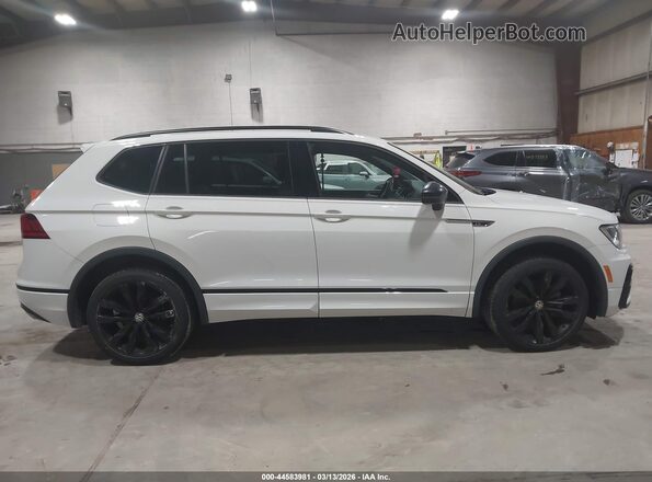 3VV2B7AXXMM020056 2021 VOLKSWAGEN TIGUAN White 