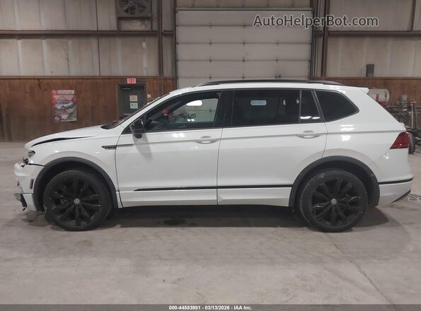 3VV2B7AXXMM020056 2021 VOLKSWAGEN TIGUAN White 