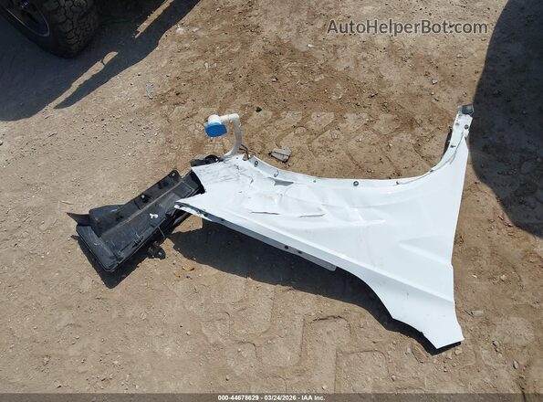 3VV3B7AX0MM030261 2021 VOLKSWAGEN TIGUAN White Սարքավորումների վահանակի տեսք