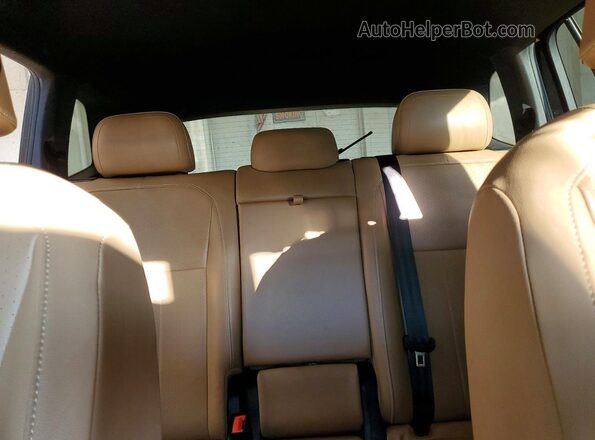 3VV3B7AX0PM067069 2023 VOLKSWAGEN TIGUAN Black Widok tylnych siedzeń