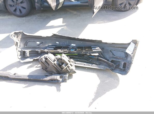 3VV3B7AX2JM214368 2018 VOLKSWAGEN TIGUAN Gray Vista del cuadro de instrumentos