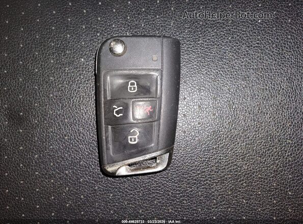 3VV3B7AX2LM063373 2020 VOLKSWAGEN TIGUAN Silver 