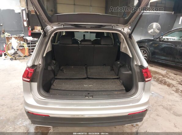 3VV3B7AX2LM063373 2020 VOLKSWAGEN TIGUAN Silver 