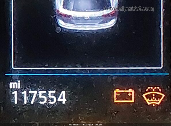 3VV3B7AX2LM063373 2020 VOLKSWAGEN TIGUAN Silver 
