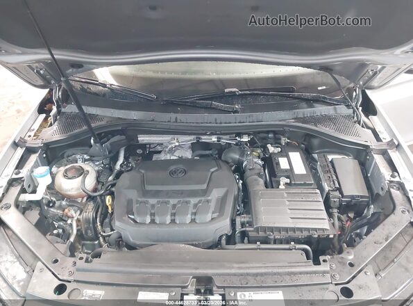 3VV3B7AX2LM063373 2020 VOLKSWAGEN TIGUAN Silver 