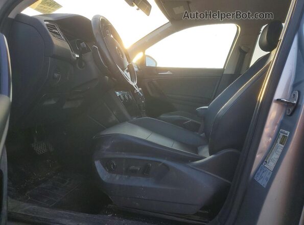 3VV3B7AX2MM033114 2021 VOLKSWAGEN TIGUAN Silver Սալոնի դիմացի տեսք