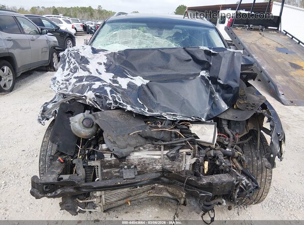 3VV3B7AX3KM074655 2019 VOLKSWAGEN TIGUAN Black Widok z przodu