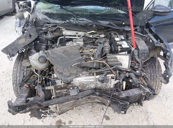 3VV3B7AX3KM074655 2019 VOLKSWAGEN TIGUAN Black Widok z tyłu