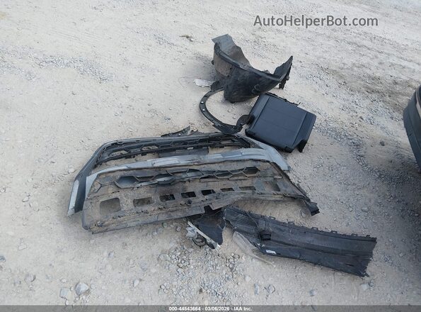 3VV3B7AX3KM074655 2019 VOLKSWAGEN TIGUAN Black Widok zestawu wskaźników