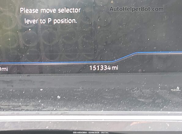 3VV3B7AX3KM074655 2019 VOLKSWAGEN TIGUAN Black 