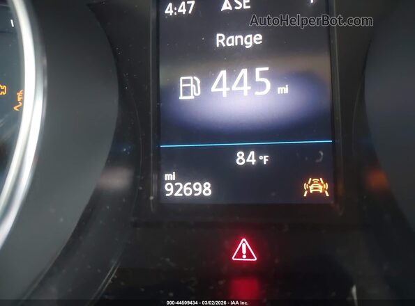 3VV3B7AX3MM058653 2021 VOLKSWAGEN TIGUAN Серый 