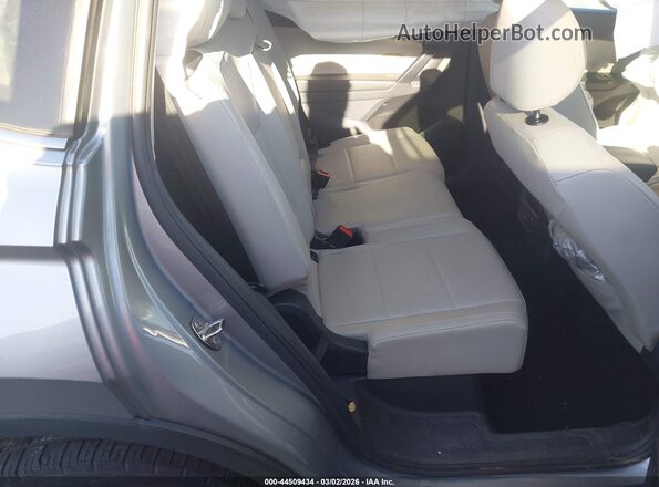 3VV3B7AX3MM058653 2021 VOLKSWAGEN TIGUAN Серый Вид наклейки с VIN-кодом