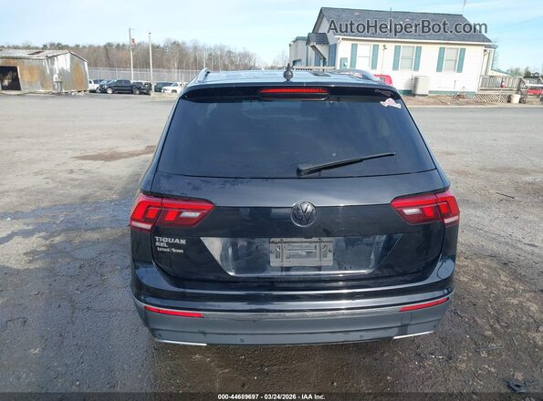 3VV3B7AX3MM109178 2021 VOLKSWAGEN TIGUAN Black 