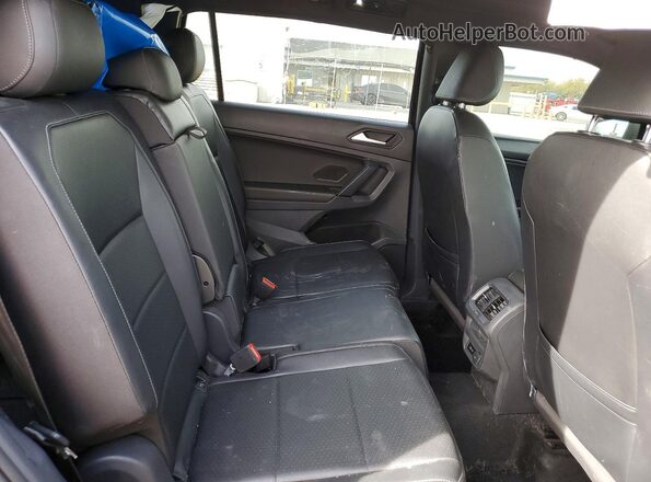 3VV3B7AX4KM198630 2019 VOLKSWAGEN TIGUAN Black 