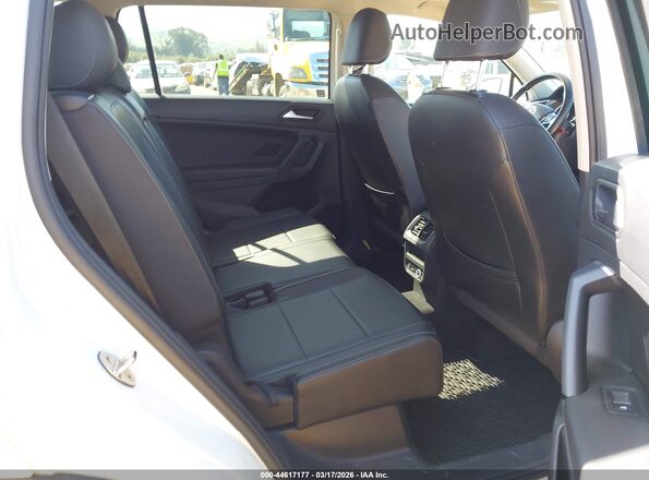3VV3B7AX4KM199499 2019 VOLKSWAGEN TIGUAN White 