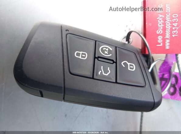 3VV3B7AX5PM056875 2023 VOLKSWAGEN TIGUAN Blue Dashboard view