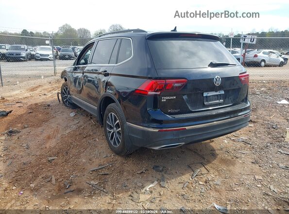 3VV3B7AX6LM004195 2020 VOLKSWAGEN TIGUAN Black 