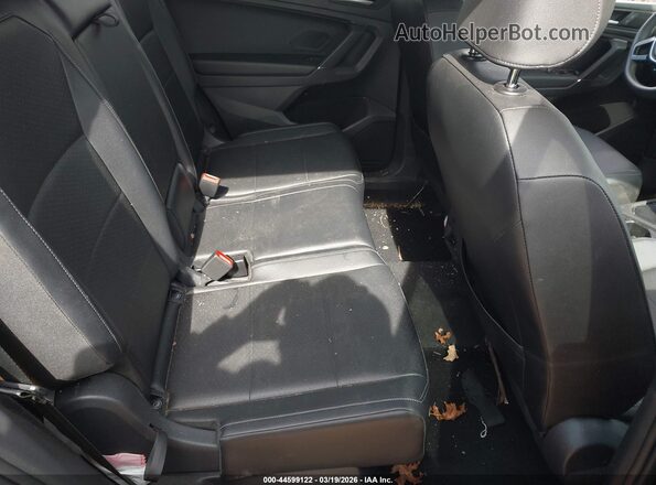 3VV3B7AX6LM004195 2020 VOLKSWAGEN TIGUAN Black 