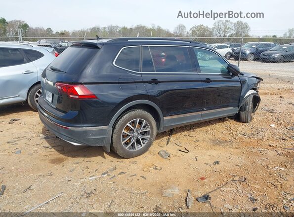 3VV3B7AX6LM004195 2020 VOLKSWAGEN TIGUAN Black 