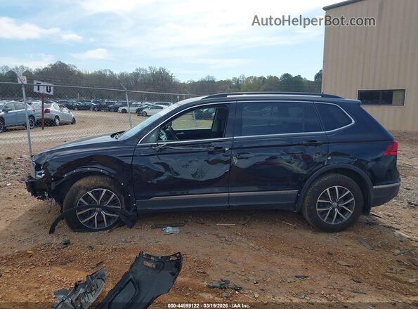 3VV3B7AX6LM004195 2020 VOLKSWAGEN TIGUAN Black 