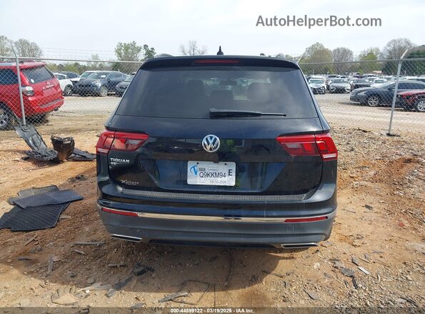 3VV3B7AX6LM004195 2020 VOLKSWAGEN TIGUAN Black 