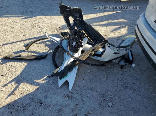 3VV3B7AX6MM016817 2021 VOLKSWAGEN TIGUAN White Вид наклейки з VIN-кодом