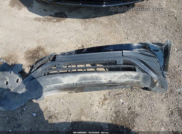 3VV3B7AX6RM185047 2024 VOLKSWAGEN TIGUAN Black Dashboard view