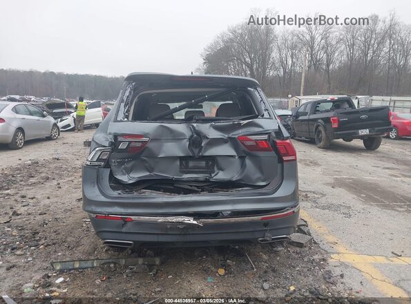 3VV3B7AX7MM026501 2021 VOLKSWAGEN TIGUAN Pewter 