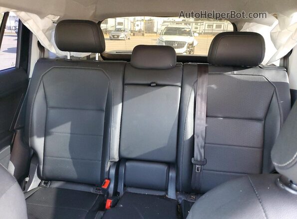 3VV3B7AX8KM101669 2019 VOLKSWAGEN TIGUAN Black 